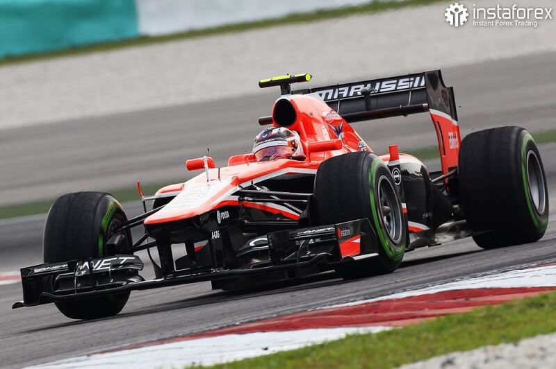 Marussia photo